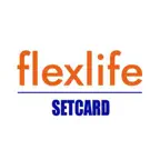 SetcardFlexlife icon