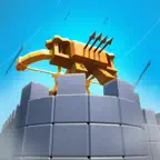 Castle Protection iOS Icon
