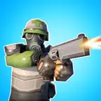 Battlefield Support iOS Icon