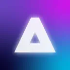 Aura AI: Image & Video Agent icon