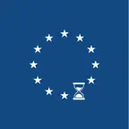 Schengen Calculator - Entorii iOS Icon