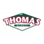 Thomas Market iOS Icon