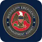 MEMA (Mississippi) iOS Icon