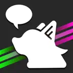AIチャットアプリ - Flappy AI iOS Icon