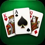 Solitaire Champion iOS Icon