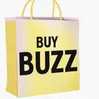 BuyBuzz iOS Icon