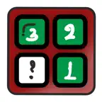 Box Blitz - Reflex Puzzle Game iOS Icon