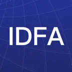 查看IDFA icon