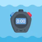 Static Apnea Trainer iOS Icon