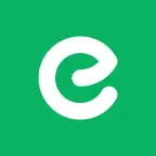 EVO Thẻ mở ngay Tiền hoàn liền iOS Icon