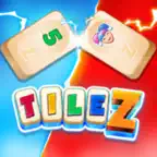 Tilez™ - Fun Family Game iOS Icon