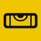 Bubble Level & Compass iOS Icon