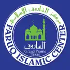 Faruq Islamic Center iOS Icon