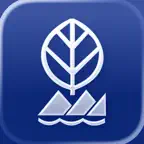 Wdzydzki Park Krajobrazowy iOS Icon