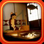 脱出ゲーム　猫様の古民家からの脱出 iOS Icon