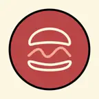 Micky’s Broodjes Icon