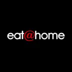 Eat@home iOS Icon