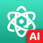 AI Chat Chatbot iOS Icon