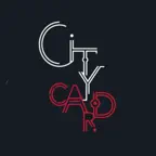 Lyon City Card - ONLYLYON iOS Icon