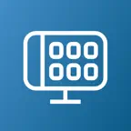 Fimble POS iOS Icon