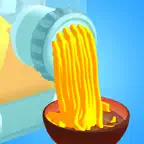 Order up! : Cook & Serve iOS Icon