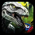 TERMIRAPTOR iOS Icon