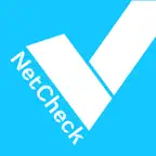 Netcheck iOS Icon