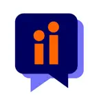 ii Community - Social Trading iOS Icon