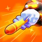 City Destroyer iOS Icon