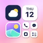 ThemeBox -Widgets,Themes,Icons iOS Icon