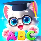 Educational Kids Games 2-5 iOS Icon