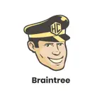 Happicabs - Braintree Taxi iOS Icon