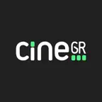 Cine.gr iOS Icon