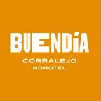 Buendía Corralejo NoHotel iOS Icon
