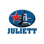 U-461 Juliett iOS Icon