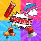 Prank Sound Idol Call iOS Icon