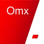 Omnexo iOS Icon
