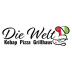 Die Welt Kebap Pizza Grillhaus iOS Icon