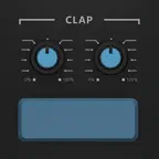 Hand Clapper - Claps Synth iOS Icon