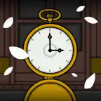 Underground Blossom iOS Icon