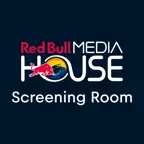 Red Bull Screening Room iOS Icon