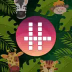 Irudi Gurutzegrama iOS Icon