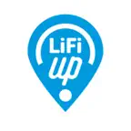 LiFi Up — Scopri lo spazio iOS Icon