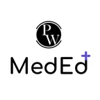 PW MedEd iOS Icon