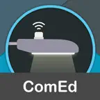 StreetlightOps for ComEd iOS Icon