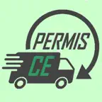 Permis CE iOS Icon