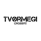 Tvørmegi CrossFit iOS Icon