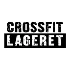 CrossFit Lageret - Ringkøbing Icon