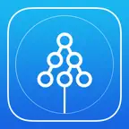 Subtree iOS Icon
