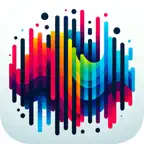 Audio Visualize Icon